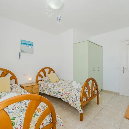 Casa Manuela Holiday home