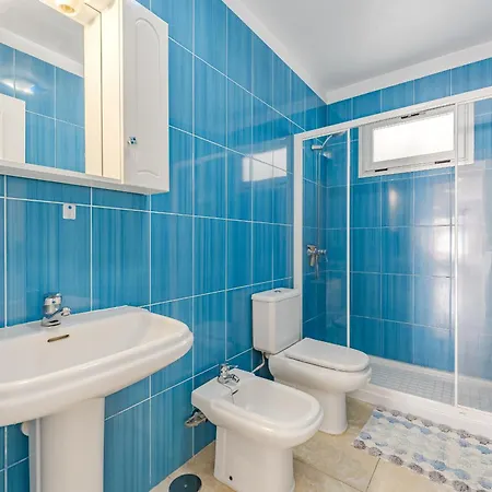 Casa Manuela Holiday home