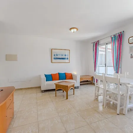 Holiday home Casa Manuela Puerto de Santiago (Tenerife)