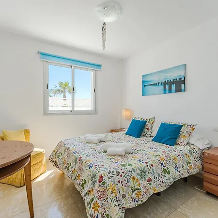 Holiday home Casa Manuela