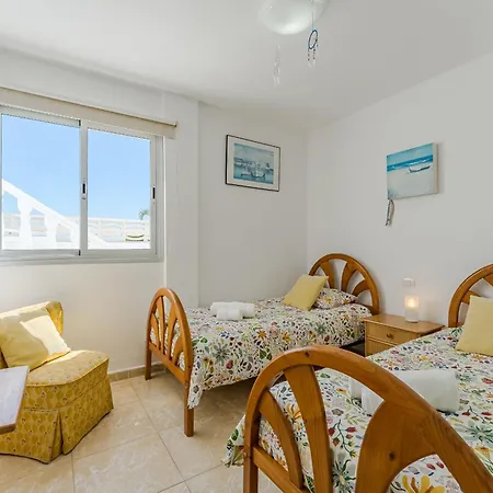 Holiday home Casa Manuela Puerto de Santiago (Tenerife)