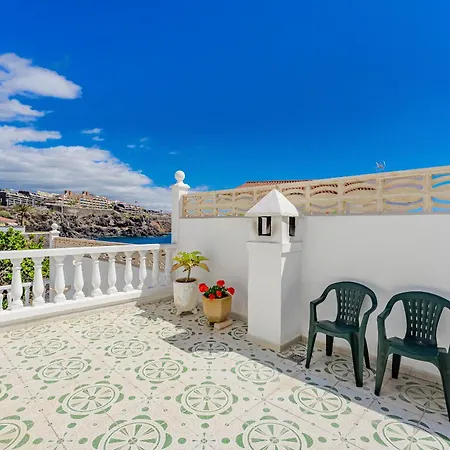 Casa Manuela Puerto de Santiago (Tenerife)