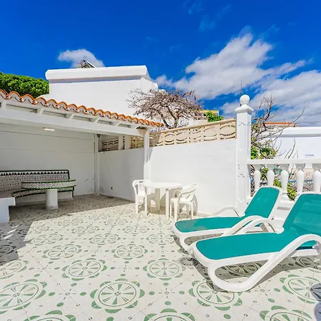 Casa Manuela Puerto de Santiago (Tenerife)
