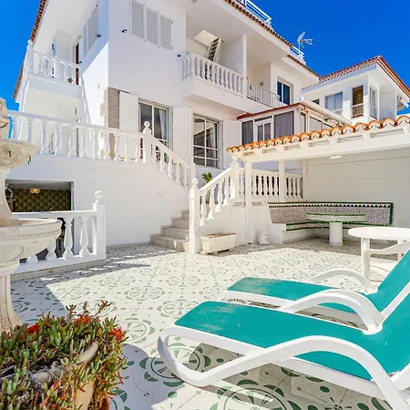 Casa Manuela *