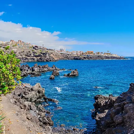 Casa Manuela Puerto de Santiago (Tenerife)